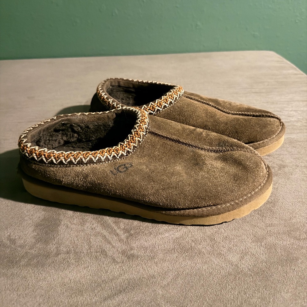 UGG Tasman Slippers
